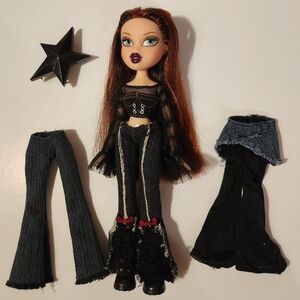 Bratz Midnight Dance Meygan And Other MD Items